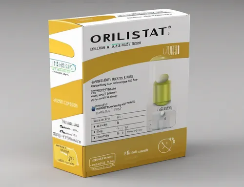 Presentacion crisplus orlistat precio